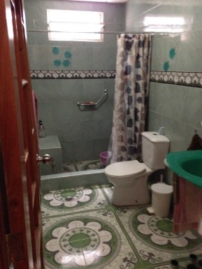 Casa Independiente de 3 habitaciones en venta en Buenavista, Playa, La Habana