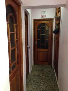 Casa Independiente de 3 habitaciones en venta en Buenavista, Playa, La Habana