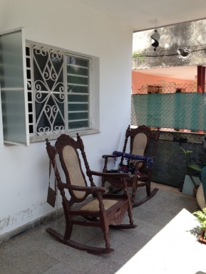 Casa Independiente de 3 habitaciones en venta en Buenavista, Playa, La Habana