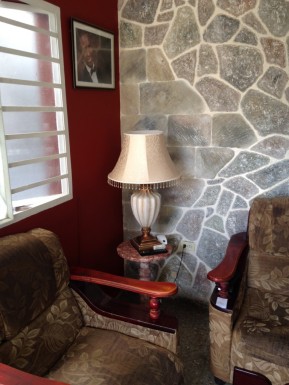 Casa Independiente de 3 habitaciones en venta en Buenavista, Playa, La Habana