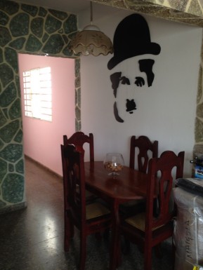 Casa Independiente de 3 habitaciones en venta en Buenavista, Playa, La Habana