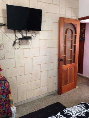 Casa Independiente de 3 habitaciones en venta en Buenavista, Playa, La Habana