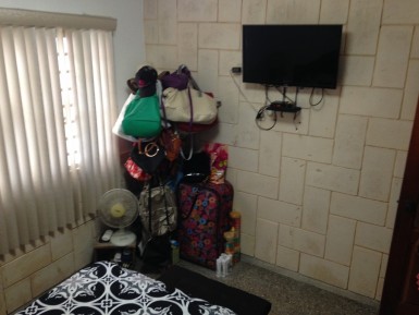 Casa Independiente de 3 habitaciones en venta en Buenavista, Playa, La Habana