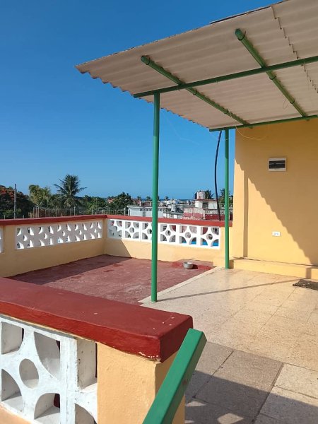 Detached House with 4 bedrooms for sale in Cojímar, Habana del Este, La Habana - 10