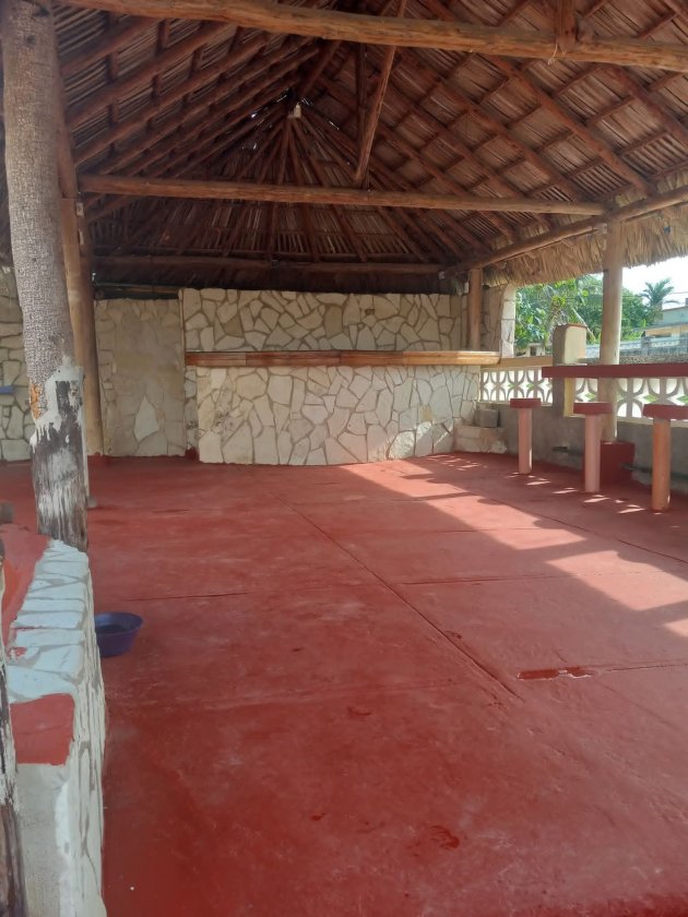 Detached House with 4 bedrooms for sale in Cojímar, Habana del Este, La Habana