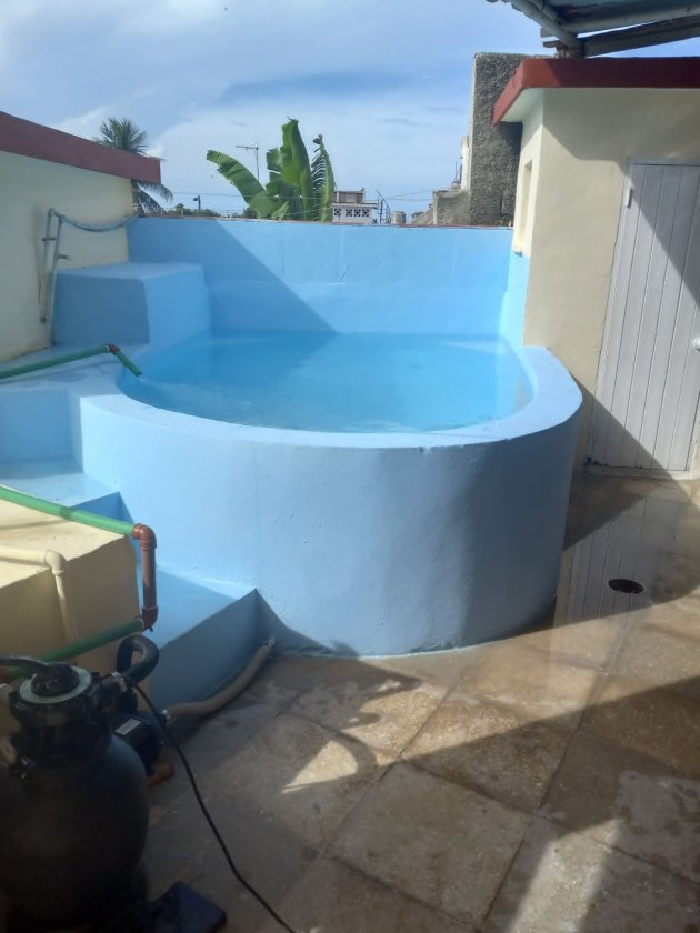 Detached House with 4 bedrooms for sale in Cojímar, Habana del Este, La Habana