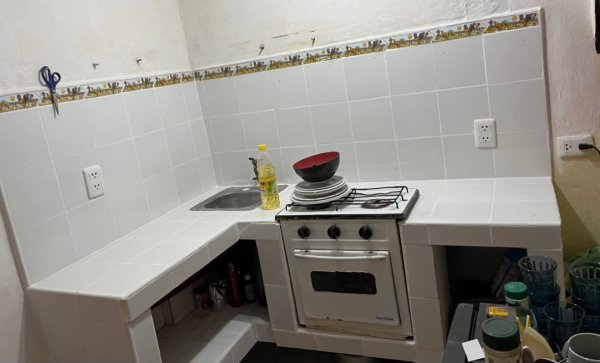 Apartment with 1 bedroom for sale in Centro Habana, La Habana - 5