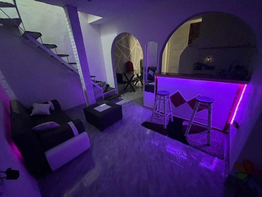 Apartamento de 1 habitación en venta en Centro Habana, La Habana