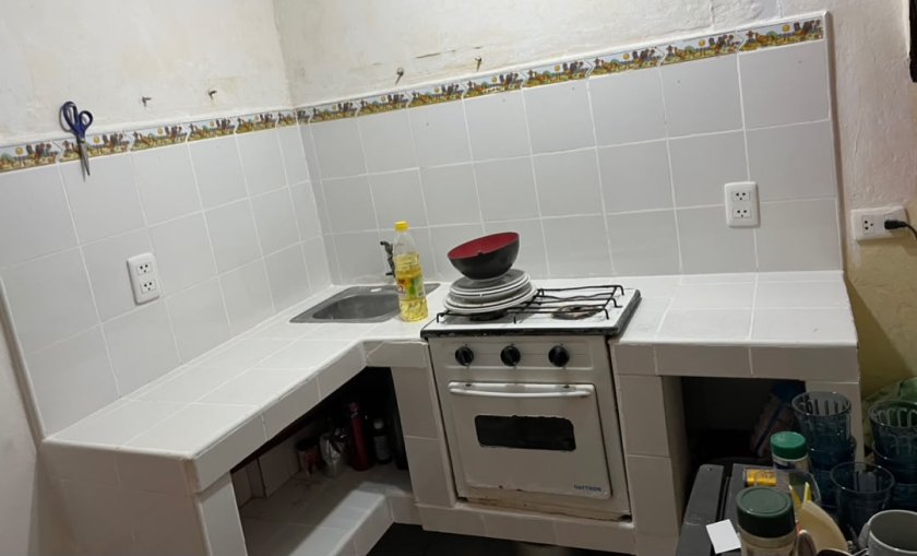 Apartamento de 1 habitación en venta en Centro Habana, La Habana