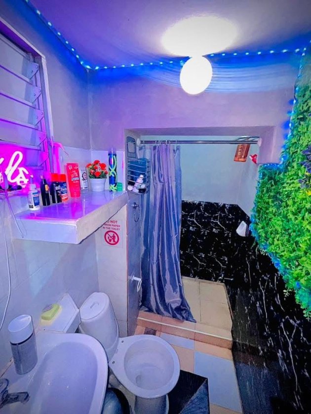 Apartamento de 1 habitación en venta en Centro Habana, La Habana