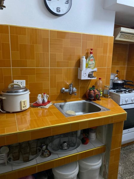 Apartment with 1 bedroom for sale in Centro Habana, La Habana - 3