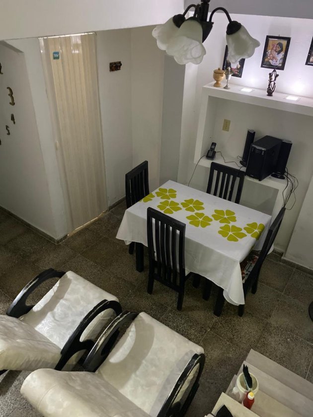 Apartamento de 1 habitación en venta en Centro Habana, La Habana