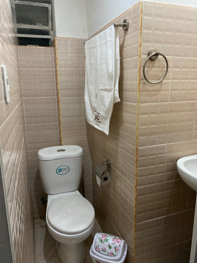 Apartamento de 1 habitación en venta en Centro Habana, La Habana