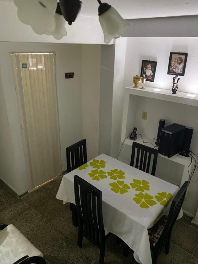 Apartamento de 1 habitación en venta en Centro Habana, La Habana