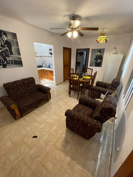 Apartment with 2 bedrooms for sale in Víbora, Diez de Octubre, La Habana