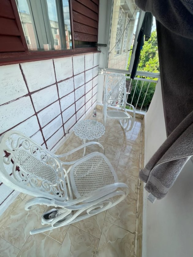 Apartamento de 2 habitaciones en venta en Víbora, Diez de Octubre, La Habana