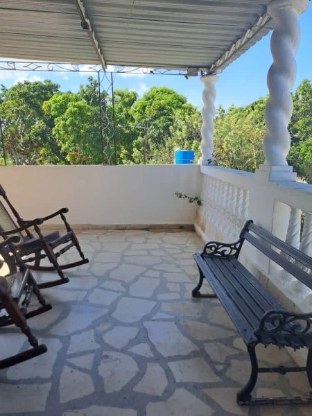 Detached House with 4 bedrooms for sale in Santa Fe, Playa, La Habana - 11
