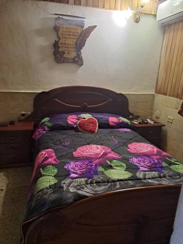 Detached House with 4 bedrooms for sale in Santa Fe, Playa, La Habana