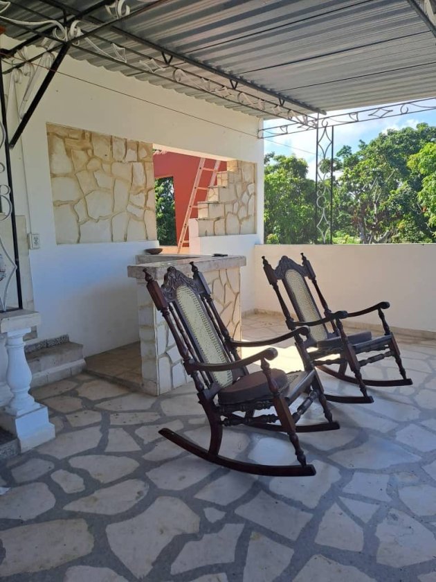 Detached House with 4 bedrooms for sale in Santa Fe, Playa, La Habana