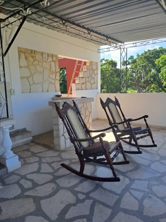 Detached House with 4 bedrooms for sale in Santa Fe, Playa, La Habana