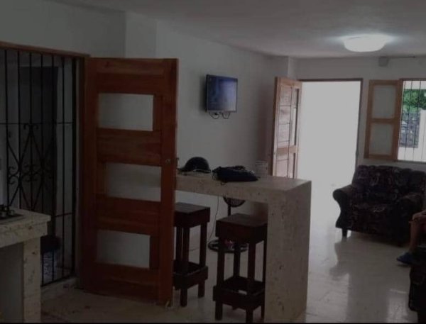 Casa de 5 habitaciones en venta en Plaza, Plaza de la Revolución, La Habana - 3