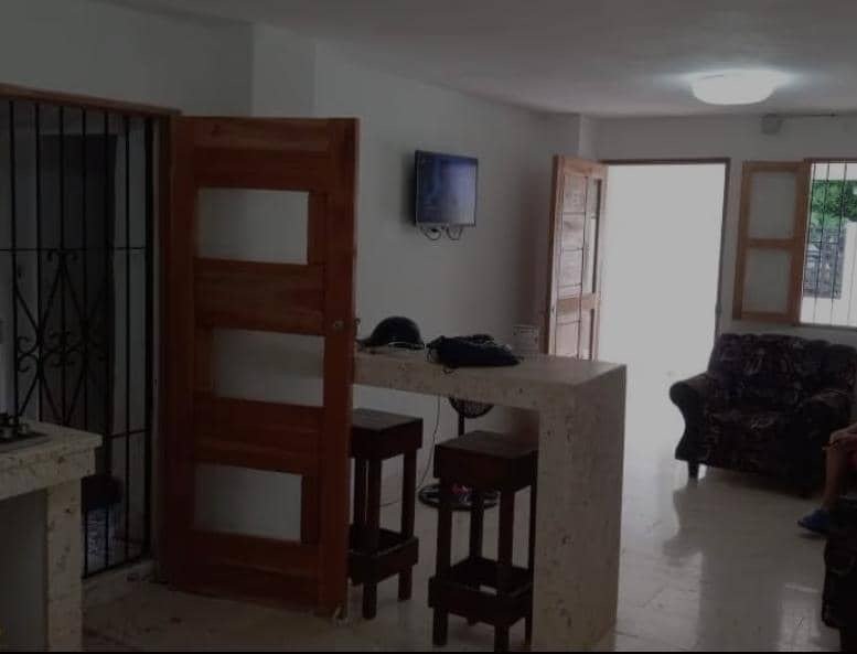 Casa de 5 habitaciones en venta en Plaza, Plaza de la Revolución, La Habana