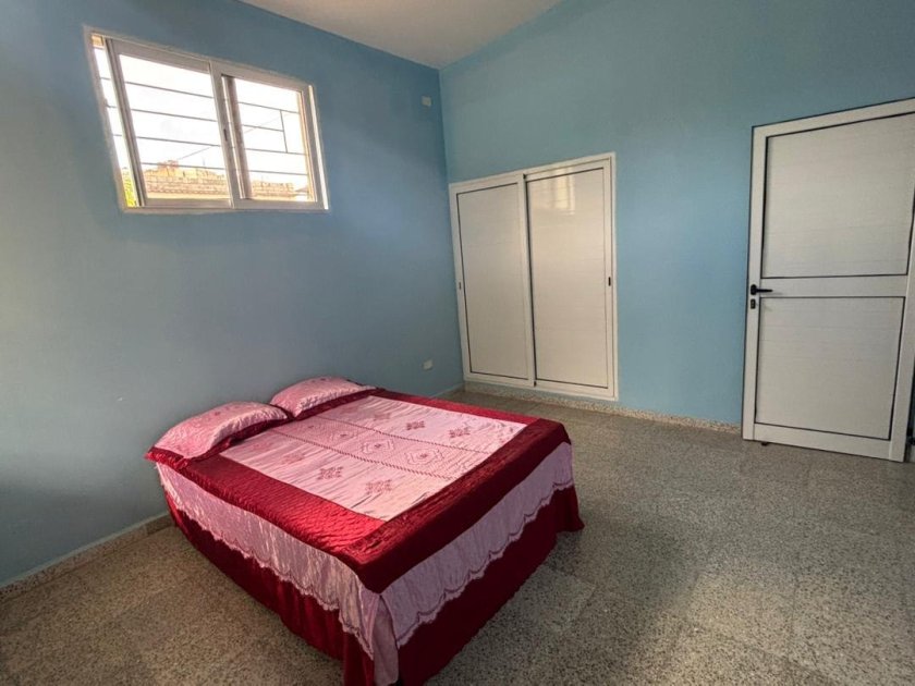 Casa de 3 habitaciones en venta en Plaza, Plaza de la Revolución, La Habana