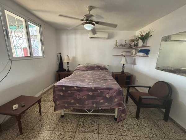 Casa Independiente de 6 habitaciones en venta en Miramar, Playa, La Habana - 12