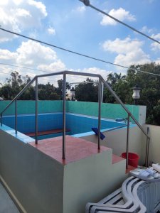 Casa Independiente de 3 habitaciones en venta en Santa Fe, Playa, La Habana - Miniatura 6