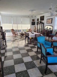 Casa Independiente de 3 habitaciones en venta en Santa Fe, Playa, La Habana - Miniatura 8