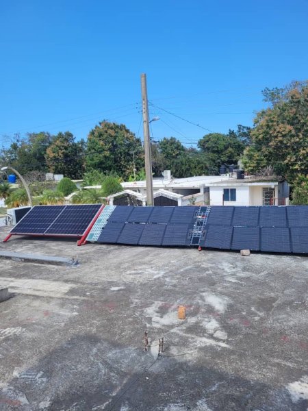 Detached House with 3 bedrooms for sale in Santa Fe, Playa, La Habana - 15
