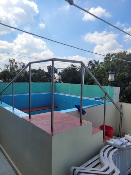 Detached House with 3 bedrooms for sale in Santa Fe, Playa, La Habana - 6