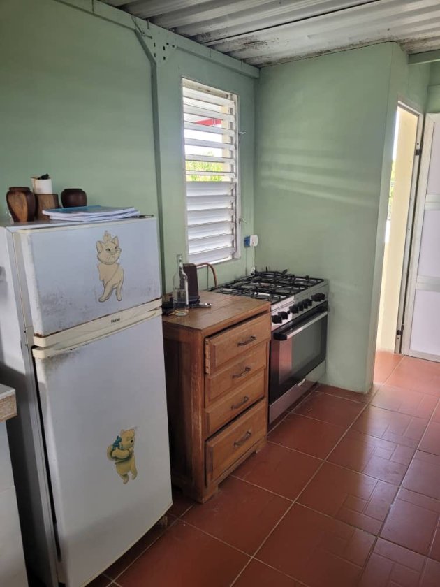 Casa Independiente de 3 habitaciones en venta en Santa Fe, Playa, La Habana