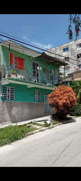 Duplex with 2 bedrooms for sale in Nuevo Vedado, Plaza de la Revolución, La Habana
