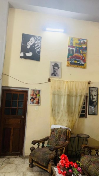 House with 2 bedrooms for sale in Belén, Habana Vieja, La Habana - 12