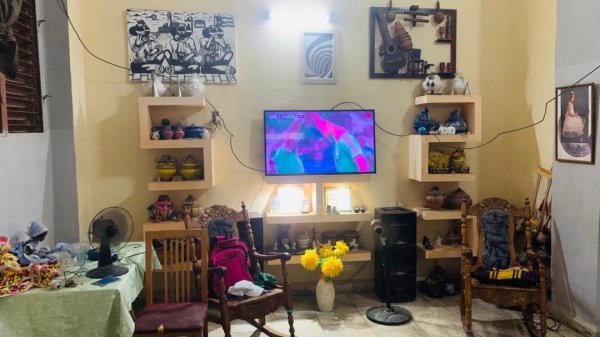 House with 2 bedrooms for sale in Belén, Habana Vieja, La Habana - 6