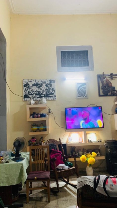 House with 2 bedrooms for sale in Belén, Habana Vieja, La Habana