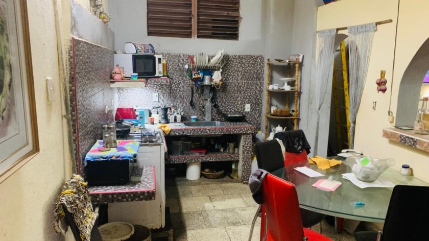 House with 2 bedrooms for sale in Belén, Habana Vieja, La Habana