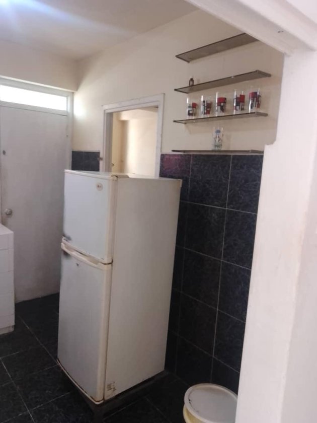 Apartamento de 2 habitaciones en venta en Vedado, Plaza de la Revolución, La Habana