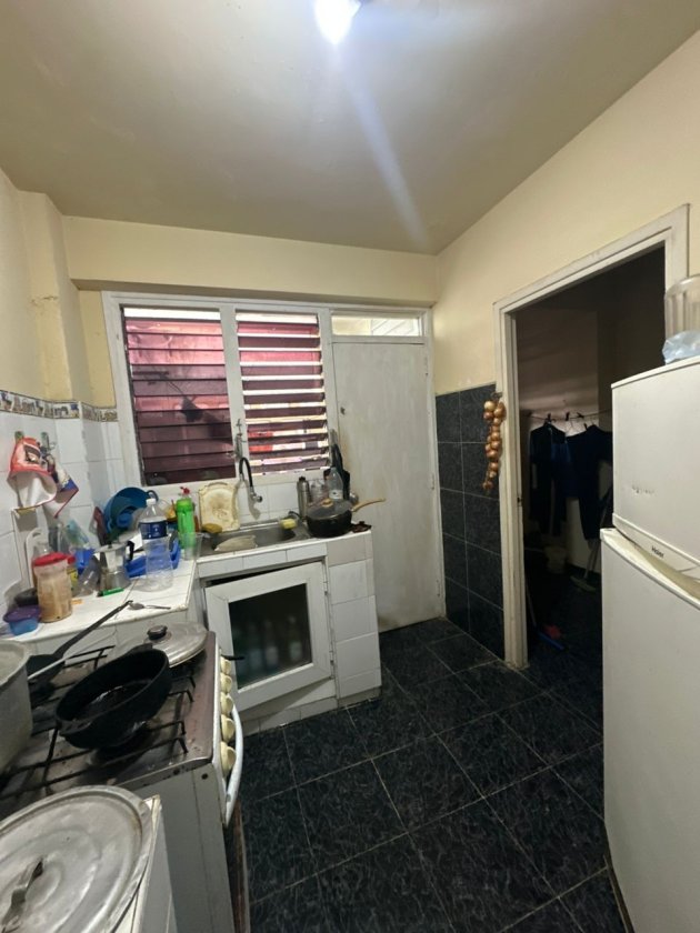 Apartamento de 2 habitaciones en venta en Vedado, Plaza de la Revolución, La Habana