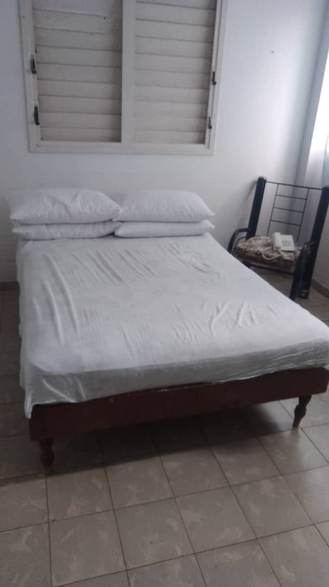 Apartamento de 2 habitaciones en venta en Vedado, Plaza de la Revolución, La Habana
