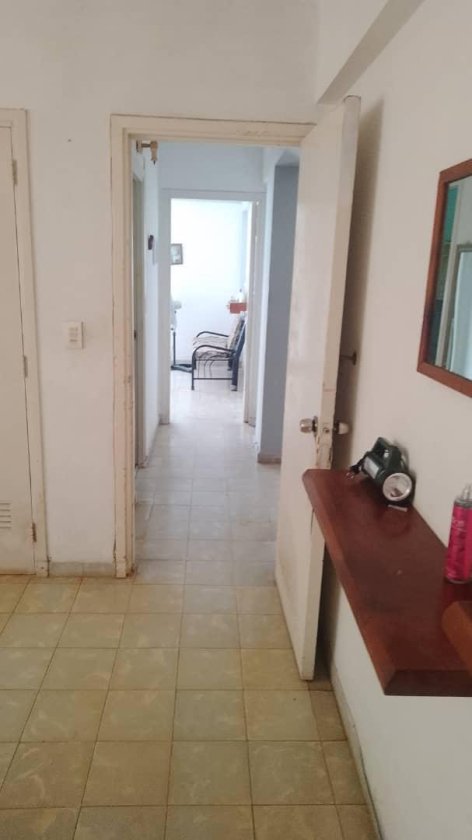 Apartamento de 2 habitaciones en venta en Vedado, Plaza de la Revolución, La Habana