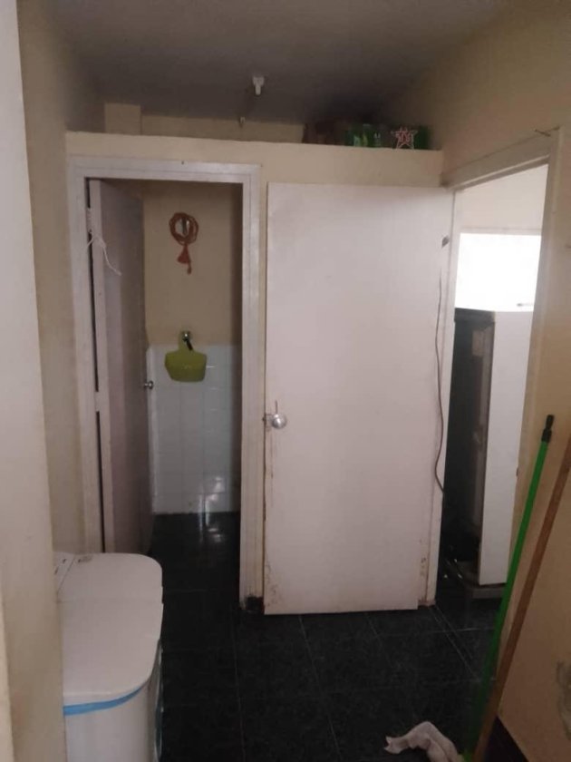 Apartamento de 2 habitaciones en venta en Vedado, Plaza de la Revolución, La Habana