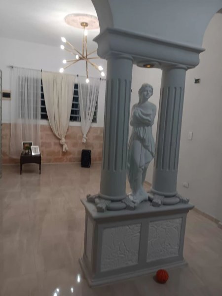 House with 3 bedrooms for sale in Sevillano, Diez de Octubre, La Habana