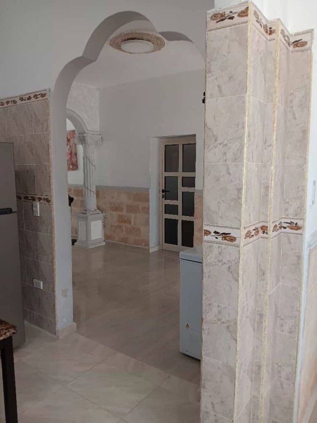 Casa de 3 habitaciones en venta en Sevillano, Diez de Octubre, La Habana