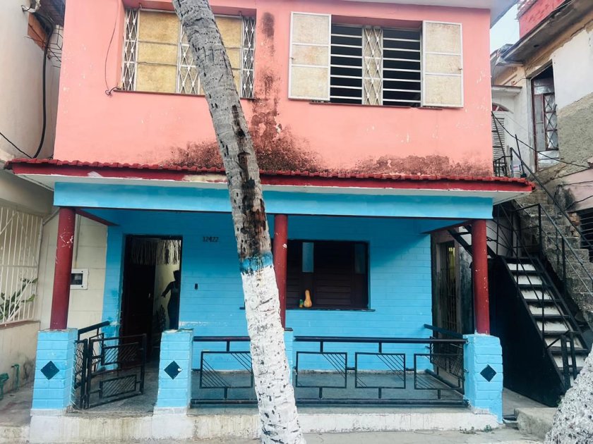 Casa de 3 habitaciones en venta en Finlay, Marianao, La Habana