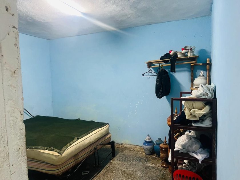 Casa de 3 habitaciones en venta en Finlay, Marianao, La Habana