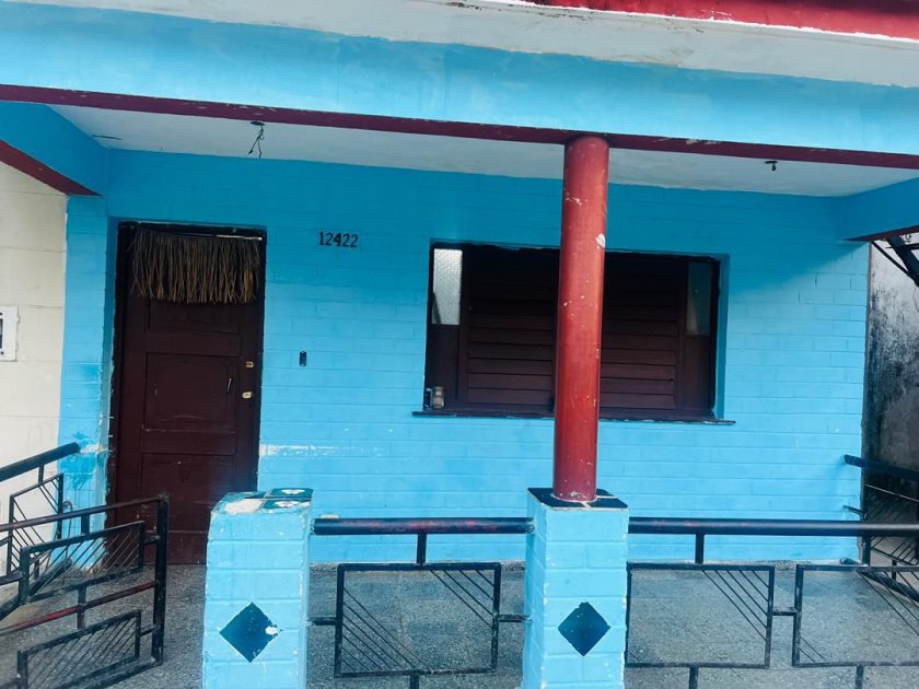 Casa de 3 habitaciones en venta en Finlay, Marianao, La Habana
