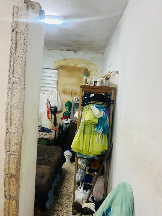 Casa de 3 habitaciones en venta en Finlay, Marianao, La Habana