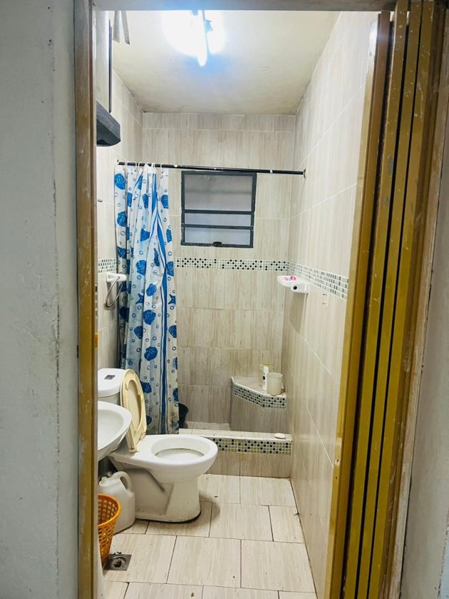 Casa de 3 habitaciones en venta en Finlay, Marianao, La Habana